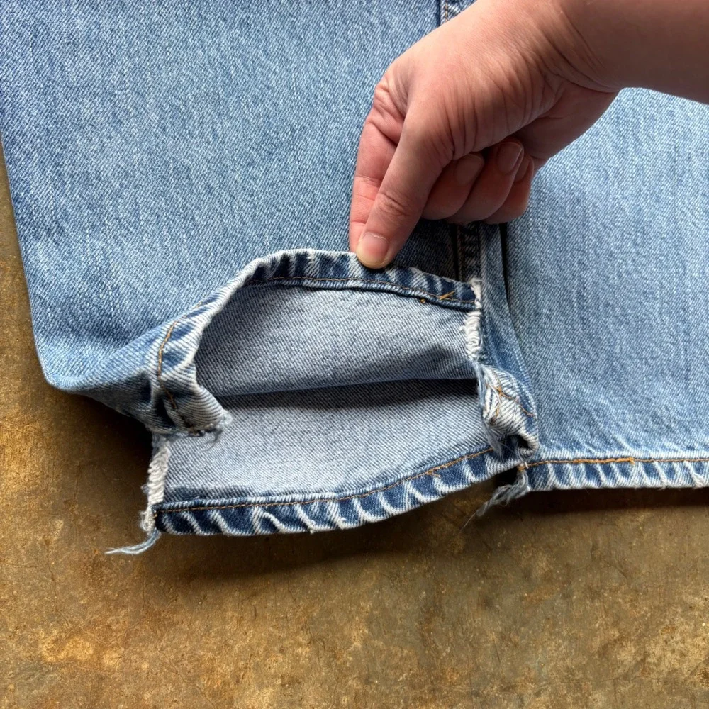 Levis vintage levi